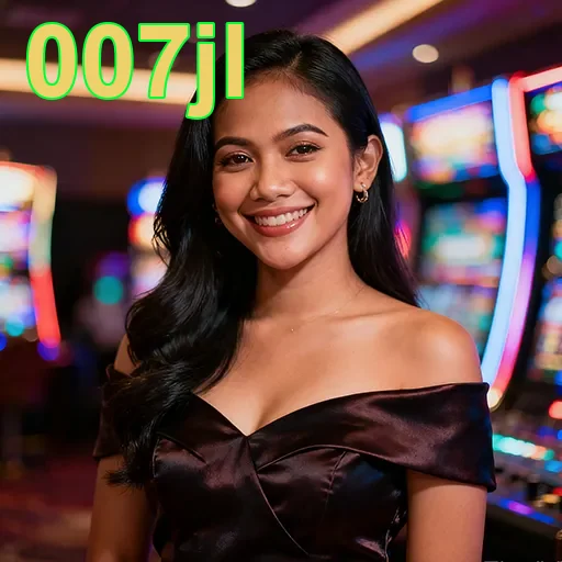 Featured scene - 007jl