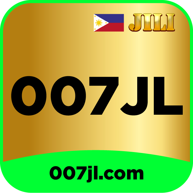 007jl logo